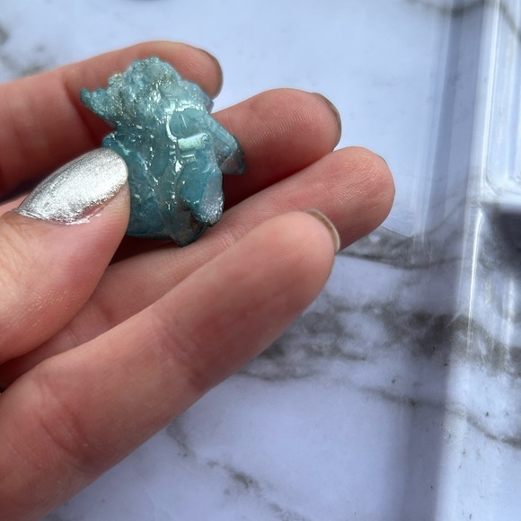 Angel Aura Crystal Bundle - Picture 11 of 12